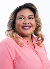 Foto de ROSANA SOCORRO VAZ AZULAY