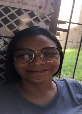Foto de Silvia Albertina Ferreira Abreu