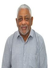 Foto de GREGORY BENJAMIN JOAO SANCHES