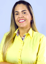 Foto de VANESSA JANAINA SOARES PEREIRA