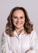 Foto de ANA MARIA DO SOCORRO MAGNO CUNHA
