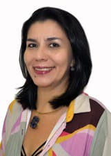 Foto de MARCIA DO SOCORRO VIEIRA