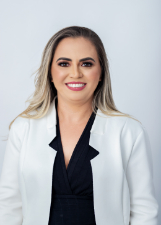 Foto de ANNE PATRICIA DA SILVA SILVEIRA