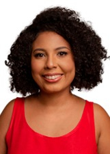 Foto de ELLANA FIAMA SOUZA DA SILVA