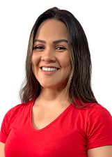 Foto de VICTORIA LUIZA SANTOS DE OLIVEIRA