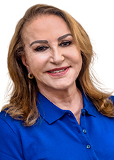 Foto de ELCIONE THEREZINHA ZAHLUTH BARBALHO