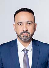 Foto de OLIVAL HENRIQUE MARQUES DE SOUZA