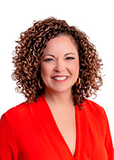 Foto de URSULA VIDAL SANTIAGO DE MENDONÇA