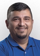 Foto de FRANCISCO MAUES CARVALHO FILHO