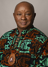 Foto de JOSÉ CARLOS GUERREIRO GALIZA