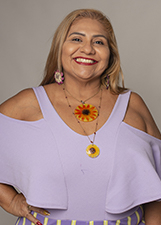 Foto de JOCILÉIA PINTO MIRANDA