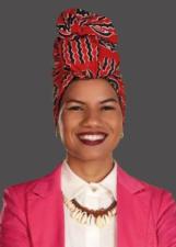 Foto de LÍVIA MARIA ARAÚJO NORONHA DE OLIVEIRA