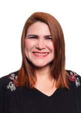 Foto de SILVIA LETICIA D OLIVEIRA DA LUZ