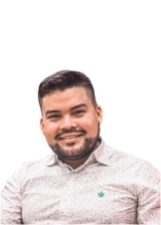 Foto de VITOR AFONSO BATISTA LEÃO