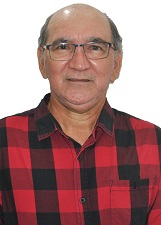 Foto de JOÃO CARLOS DA SILVA SANTIAGO