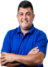 Foto de RENATO PAIVA DE OLIVEIRA