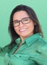 Foto de SUZE MARIA ALVES DE SOUZA LIMA ROCHA