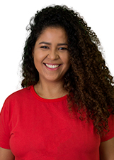 Foto de JADE CRISTINA LEÃO COSTA