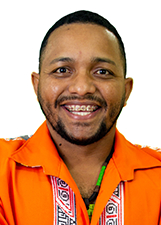 Foto de OTÁVIO DA SILVA NASCIMENTO JÚNIOR