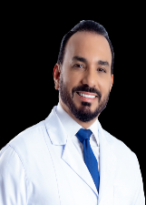 Foto de WANDERLAN AUGUSTO BRANDAO QUARESMA