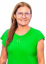 Foto de ROCILENE DE JESUS VIEIRA E SILVA