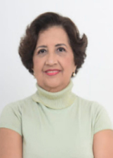 Foto de Réia Sílvia Lemos da Costa e Silva Gomes