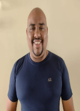 Foto de VILSON CLEYTON DE JESUS SANTOS