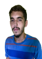 Foto de JOSÉ MATHEUS OLIVEIRA REGO DOS SANTOS