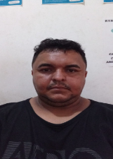 Foto de JOSUÉ CORDEIRO DA CRUZ