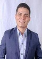 Foto de ALVARO DE JESUS AMARAL SOUZA