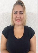 Foto de PATRÍCIA NATALINA MORAES GOMES ALMEIDA