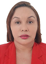 Foto de Raimunda do Socorro da França Silva