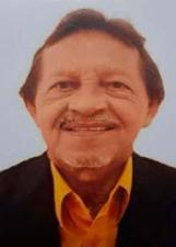 Foto de LUIZ NON SURUGHAN BAPTISTA DOS SANTOS