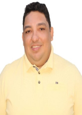 Foto de ERIC  ALEXANDRE MADONADO CUNHA
