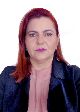 Foto de Fabricia Rocha Lima