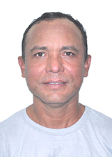 Foto de ALONSO SERRÃO CRUZ