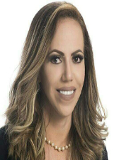 Foto de BARBARA STEFEN DE OLIVEIRA BARROS LUNA