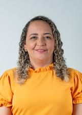 Foto de CRISTIANE PINTO DE AQUINO
