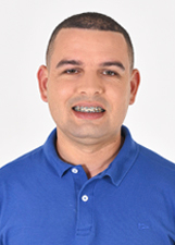 Foto de RUAN CARLOS NÓBREGA MARTINS