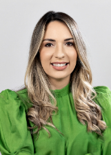 Foto de ANA PAULA DE OLIVEIRA NORONHA