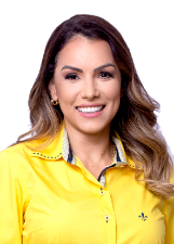 Foto de FERNANDA MARIA DE ALMEIDA ALBUQUERQUE