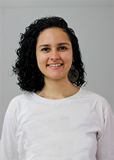 Foto de VITÓRIA OHARA MEIRELES DIAS