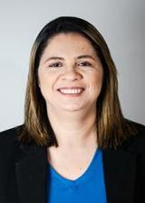 Foto de DVANE VIRGINIA DE ANDRADE SILVA