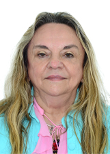 Foto de PAULA FRANCINETE LACERDA CAVALCANTI DE ALMEIDA
