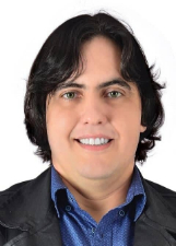 Foto de RICARDO OLIVEIRA DA SILVA CRUZ