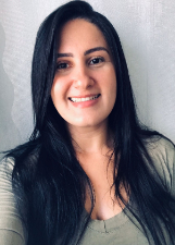 Foto de JOYCE RAFAELA SOARES CALIXTO