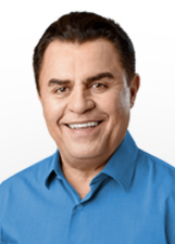 Foto de JOSÉ WILSON SANTIAGO