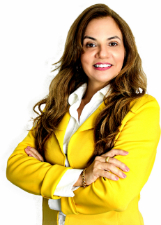 Foto de PATRICIA BERGER DE OLIVEIRA SANTOS