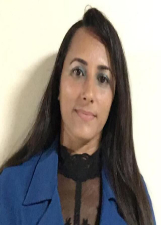 Foto de MARIA DAS GRAÇAS DA SILVA LOURENÇO