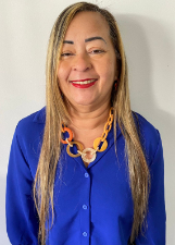 Foto de CRECIA TAVARES DE BRITO
